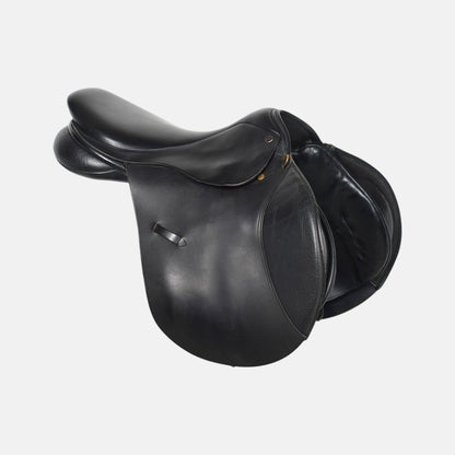 Hoppsadel Gold Collection | 17"