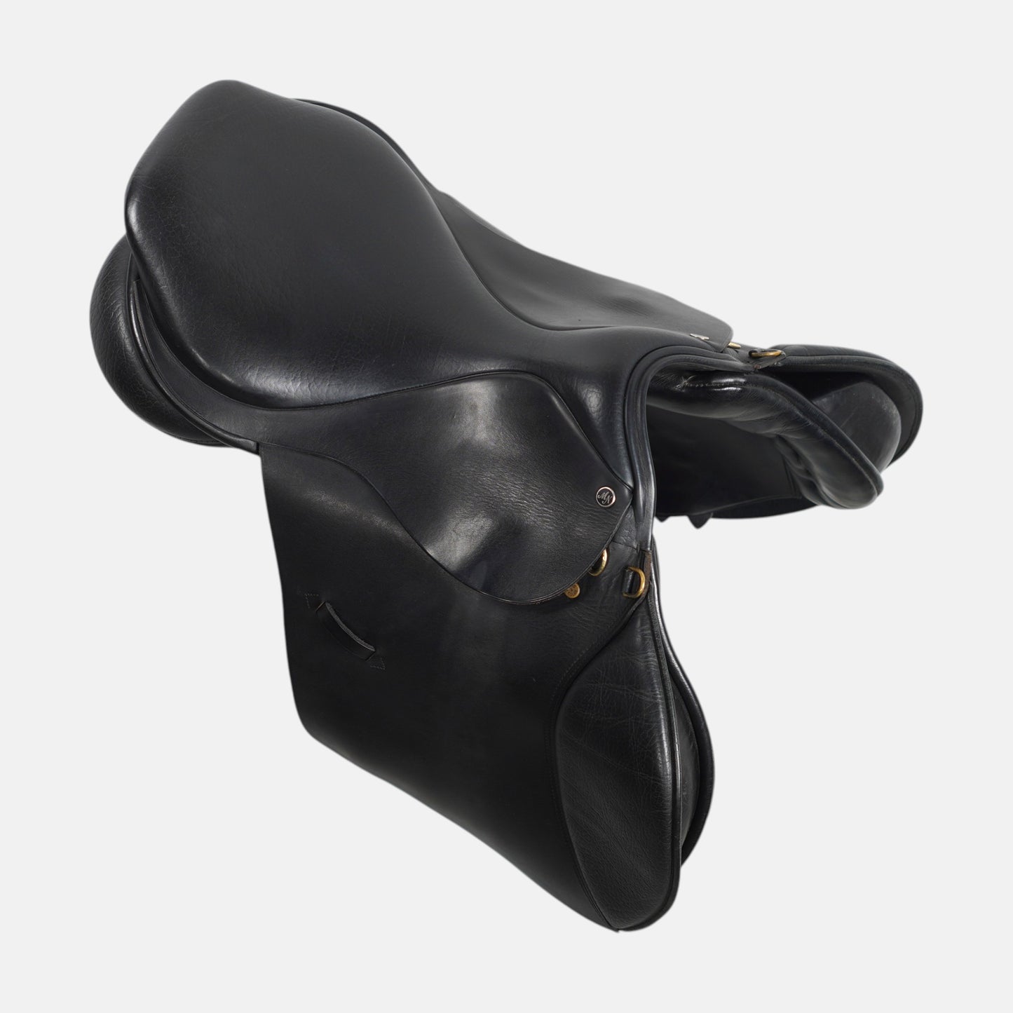 Hoppsadel Gold Collection | 17"