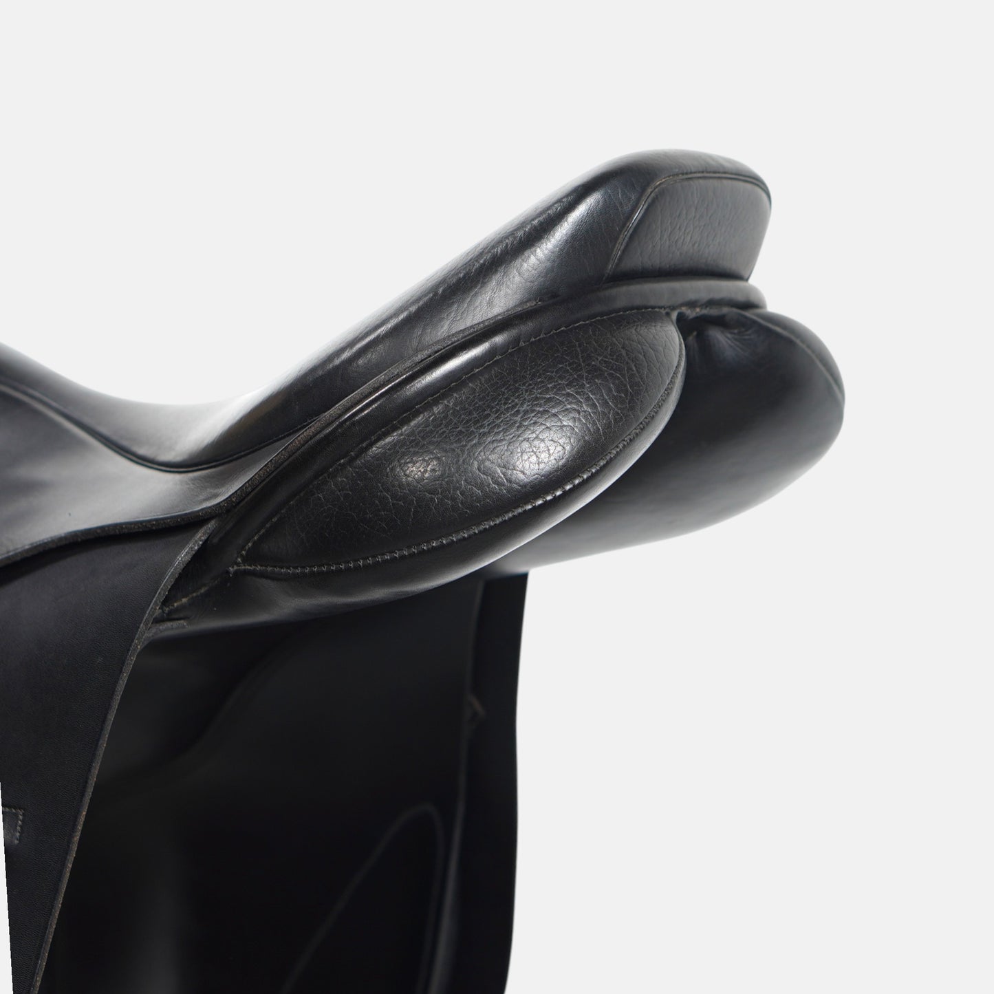 Hoppsadel Gold Collection | 17"