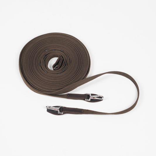 Tömkörningstöm Vävribb | 16