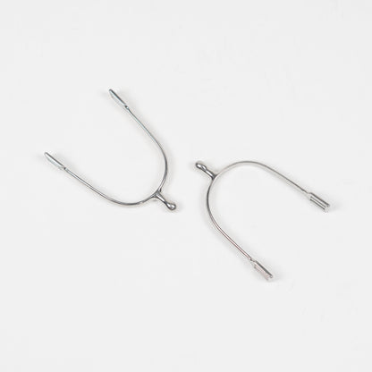 Sporrar Rundade | 20