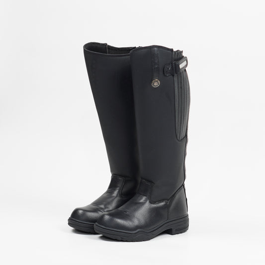 Ridstövlar Fodrade | 39