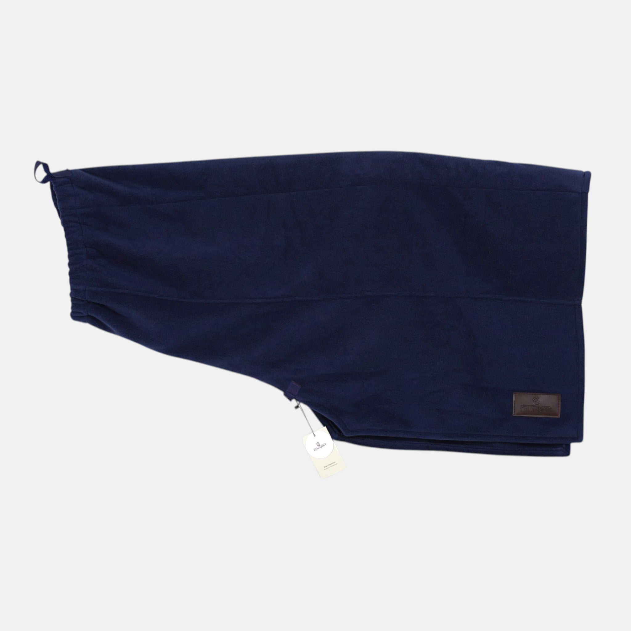 Fleece Scarf | Ponny