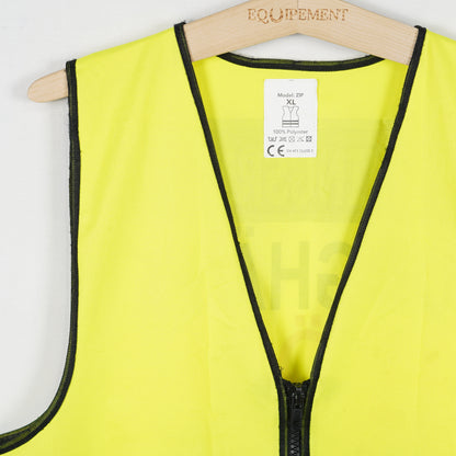 Reflexväst "Övningsrider Unghäst" | XL