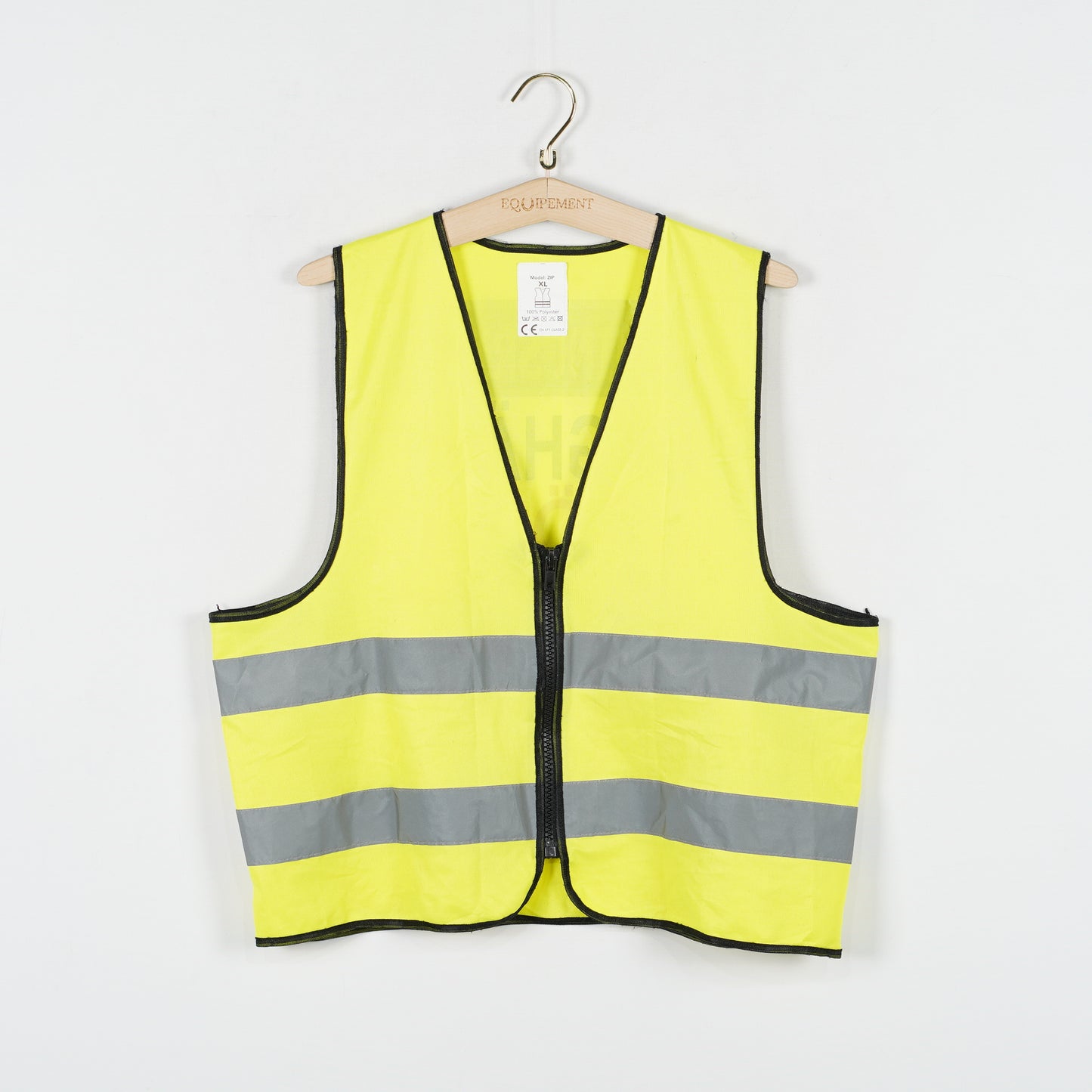 Reflexväst "Övningsrider Unghäst" | XL