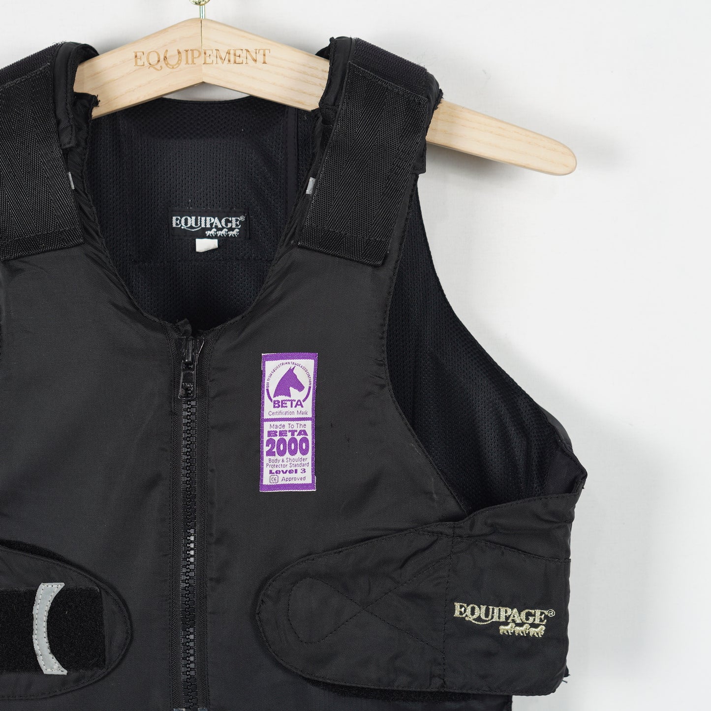 Säkerhetsväst Mega | C-L