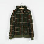 Tröja Teddy Zip | M