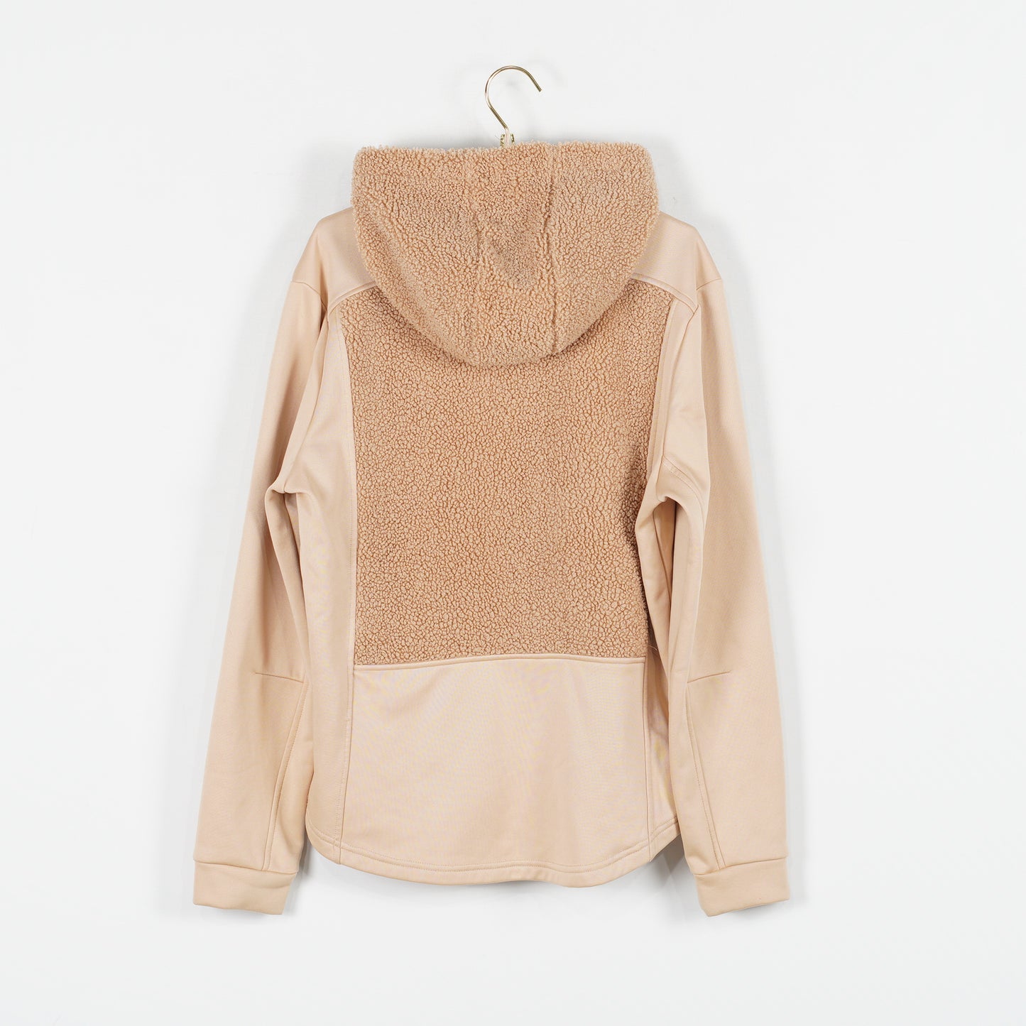 Tröja Teddy Zip | L