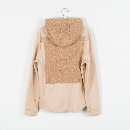 Tröja Teddy Zip | L