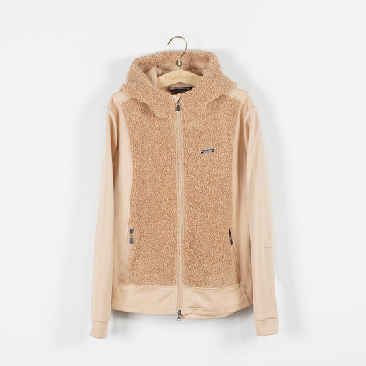 Tröja Teddy Zip | L