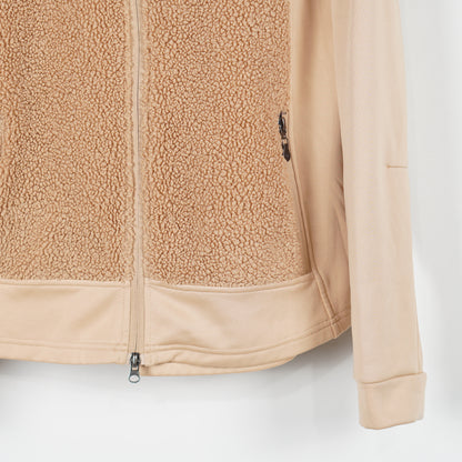 Tröja Teddy Zip | L