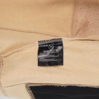 Tröja Teddy Zip | L