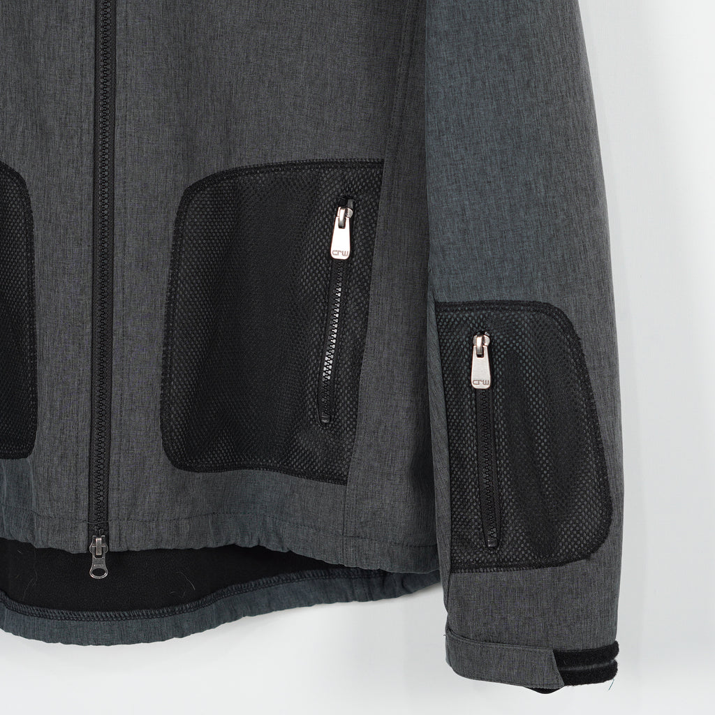 Ridjacka Softshell | L