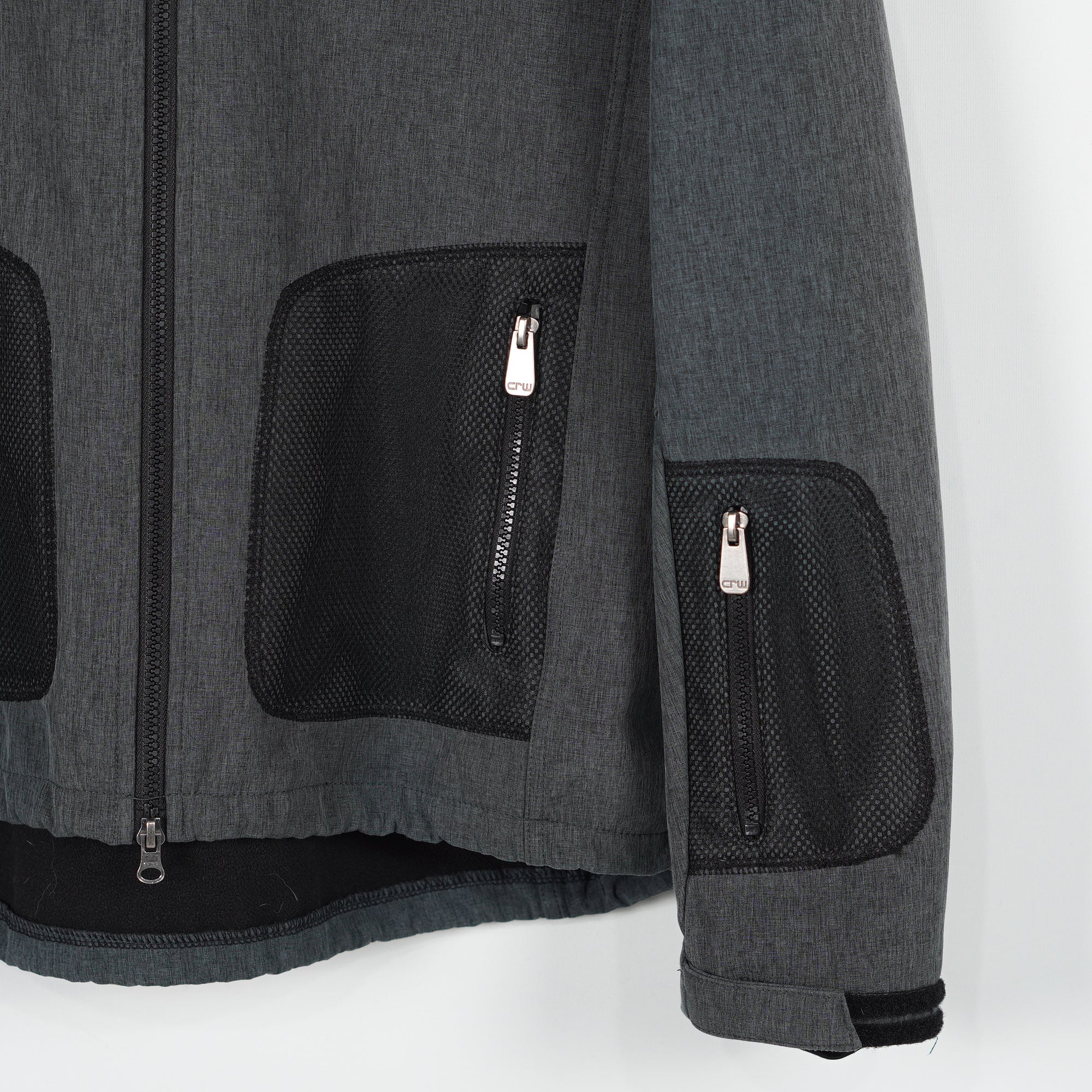 Ridjacka Softshell | L