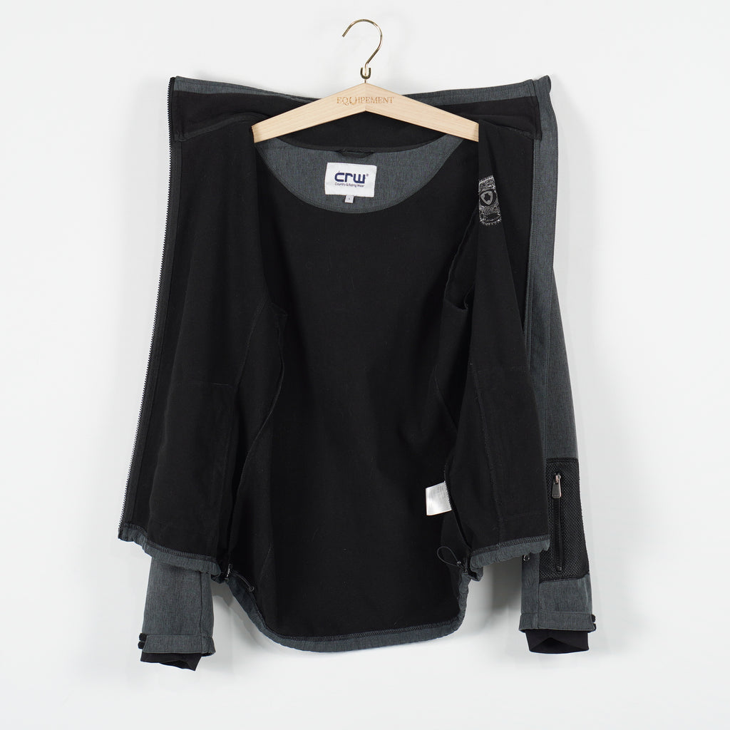 Ridjacka Softshell | L