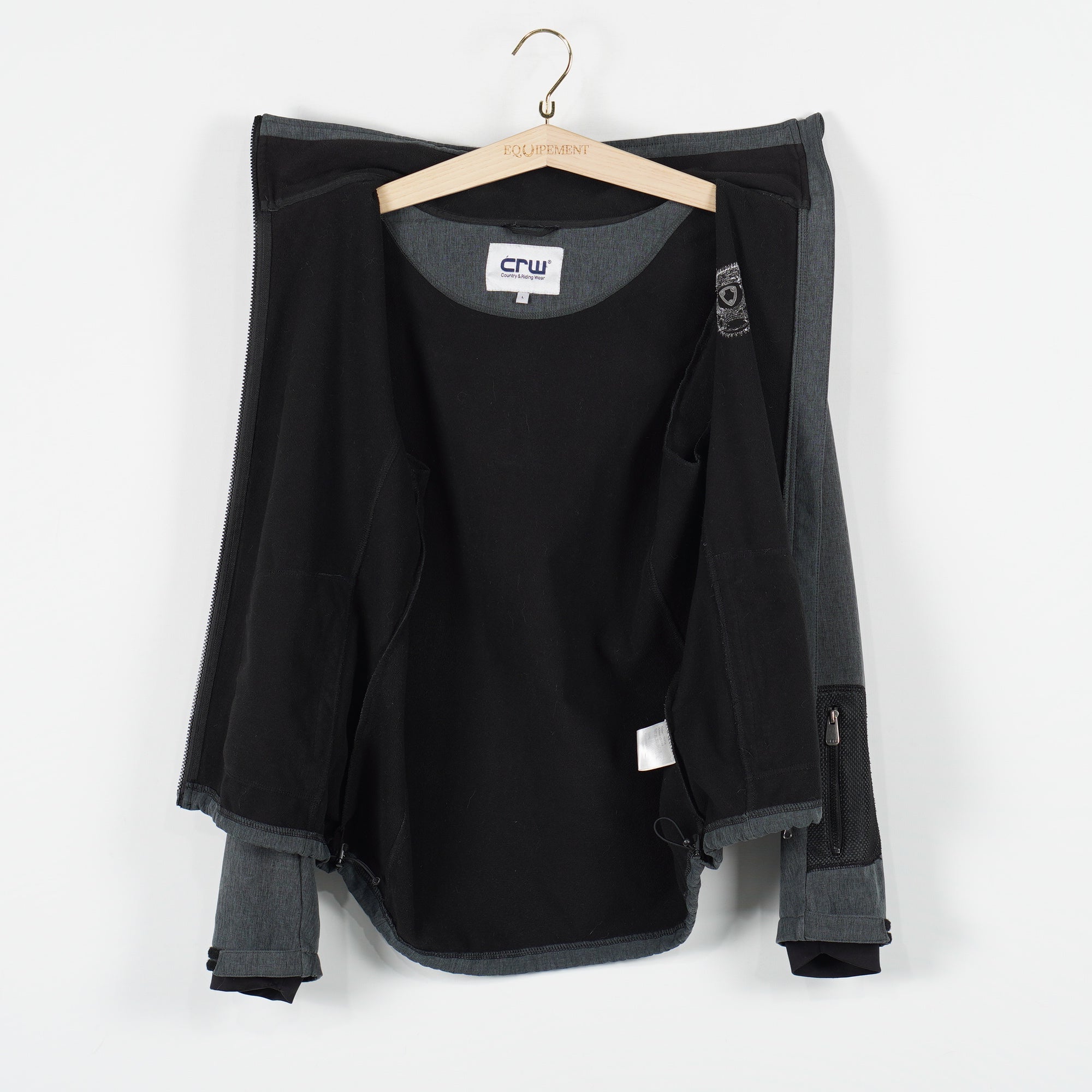 Ridjacka Softshell | L