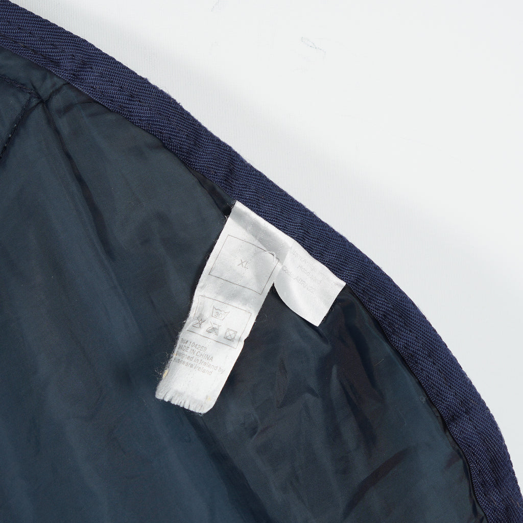 Täckeshals Amigo Insulator 150g | XL