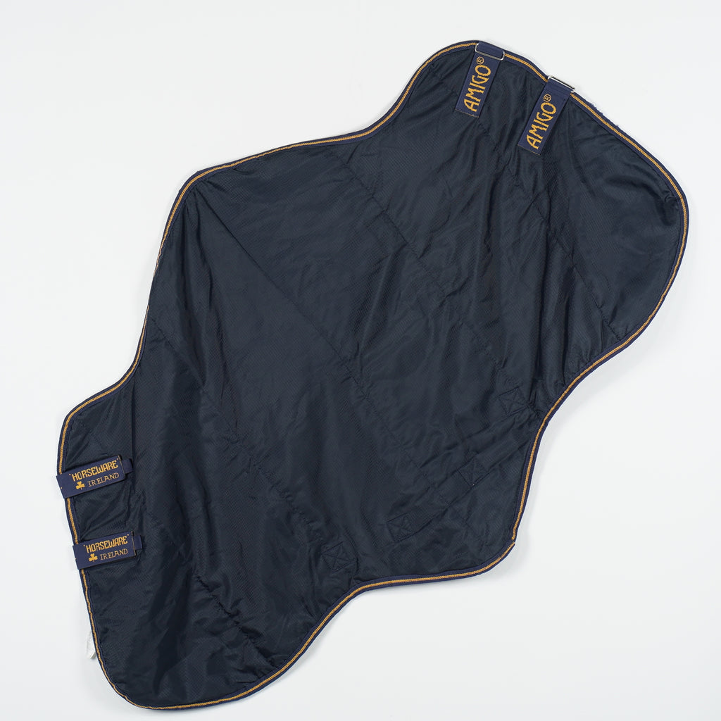 Täckeshals Amigo Insulator 150g | XL