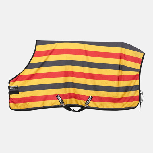 Stalltäcke Rambo Newmarket | 145