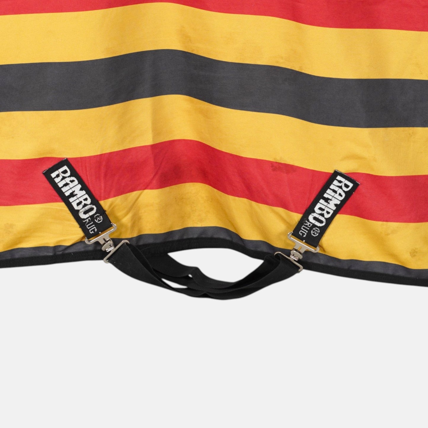 Stalltäcke Rambo Newmarket | 145