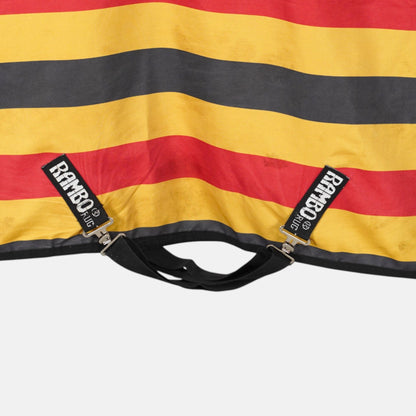 Stalltäcke Rambo Newmarket | 145