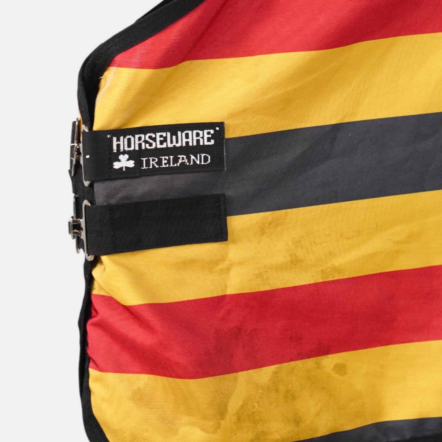 Stalltäcke Rambo Newmarket | 145