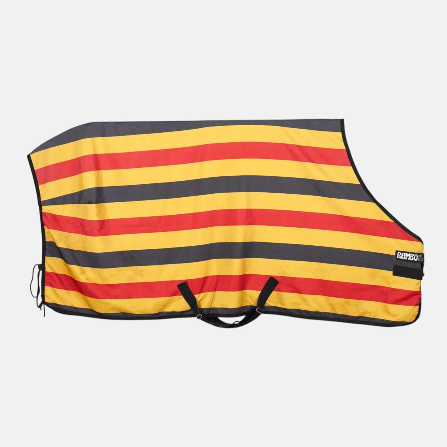 Stalltäcke Rambo Newmarket | 145