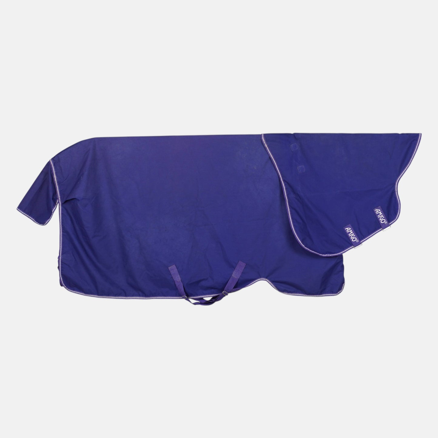 Utetäcke Amigo Hero 0g + Hals | 145