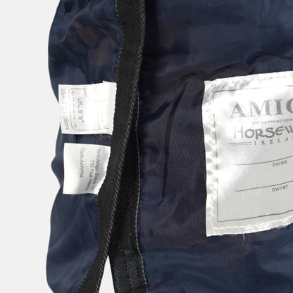 Utetäcke Amigo Bravo 400g + Hals | 145