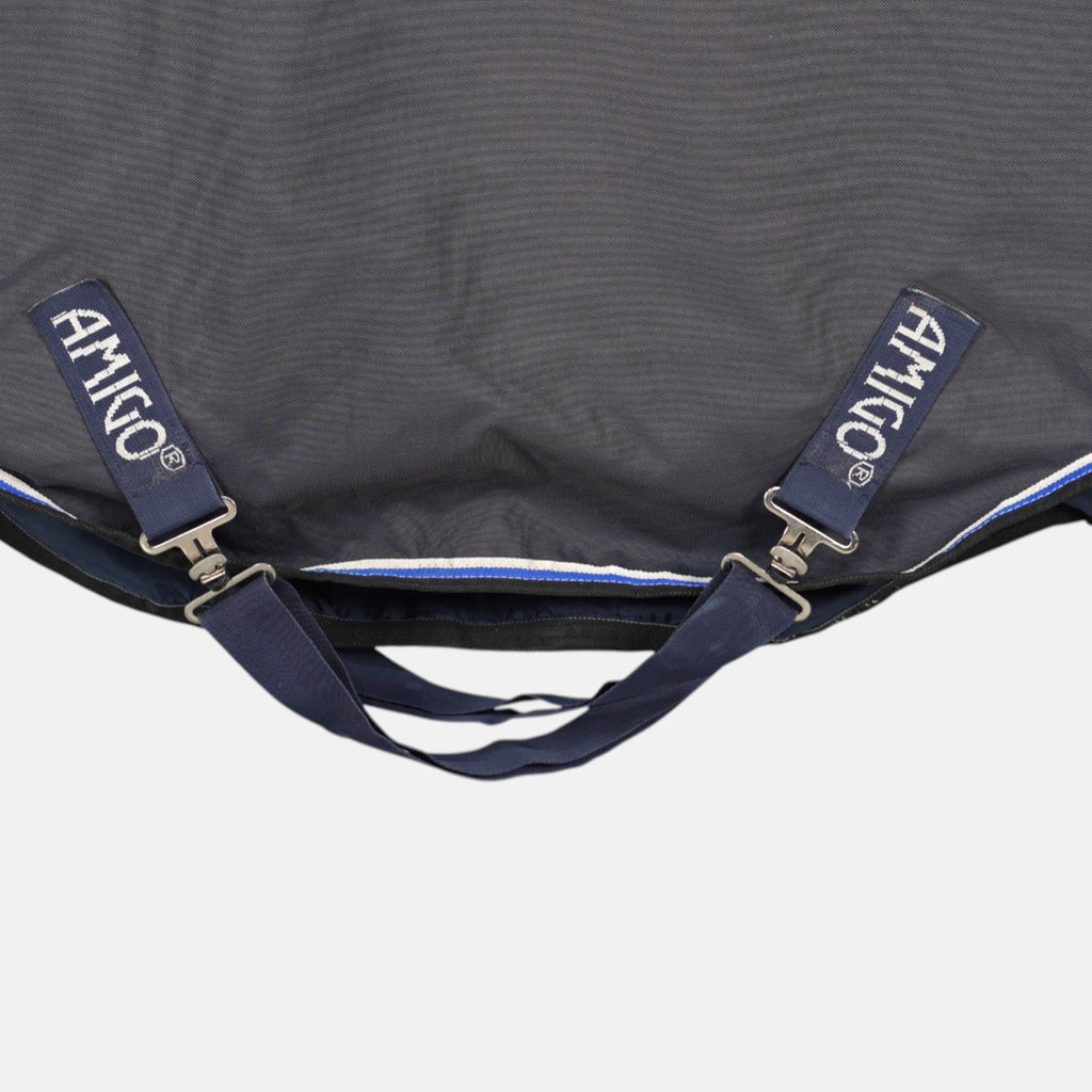 Utetäcke Amigo Bravo 400g + Hals | 145