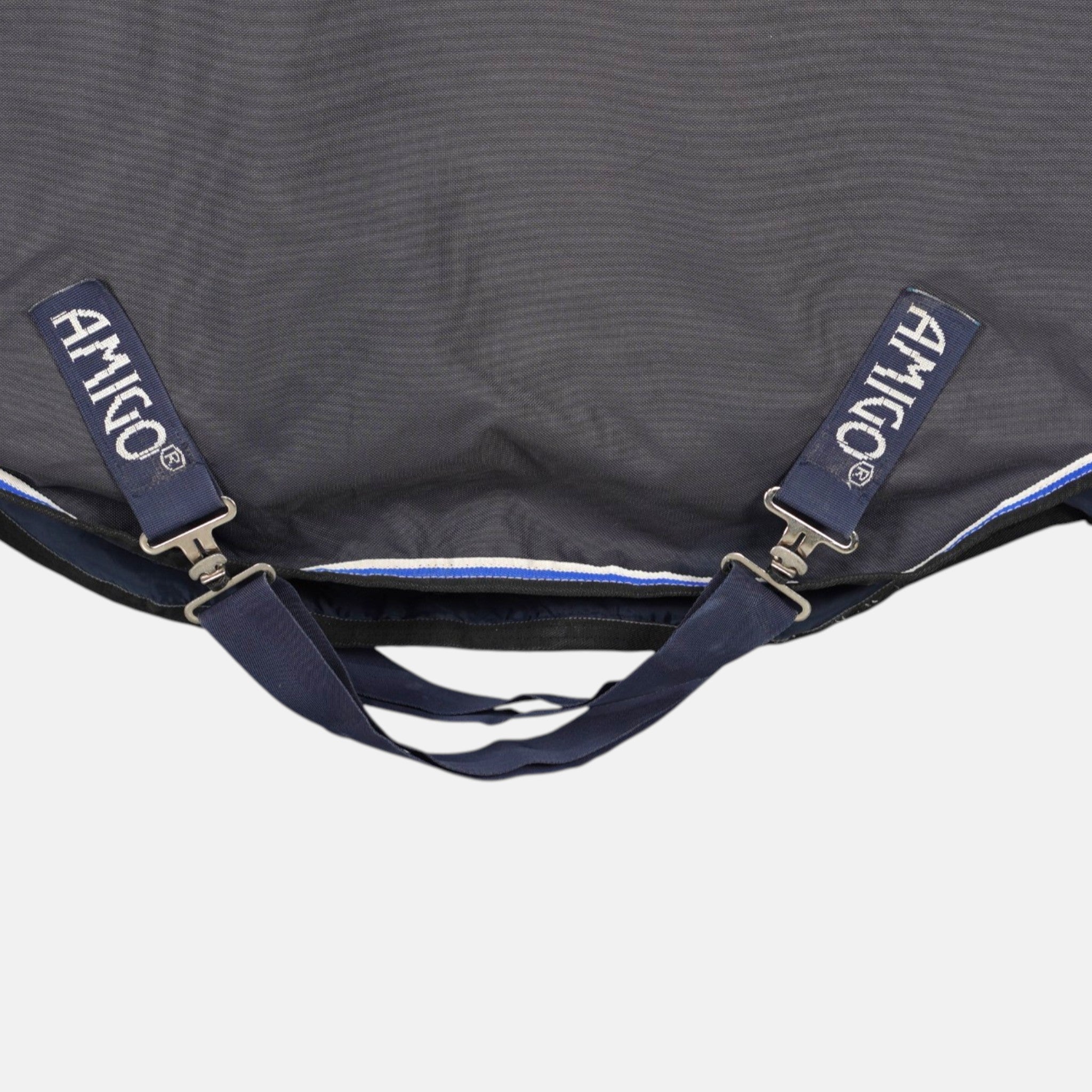 Utetäcke Amigo Bravo 400g + Hals | 145