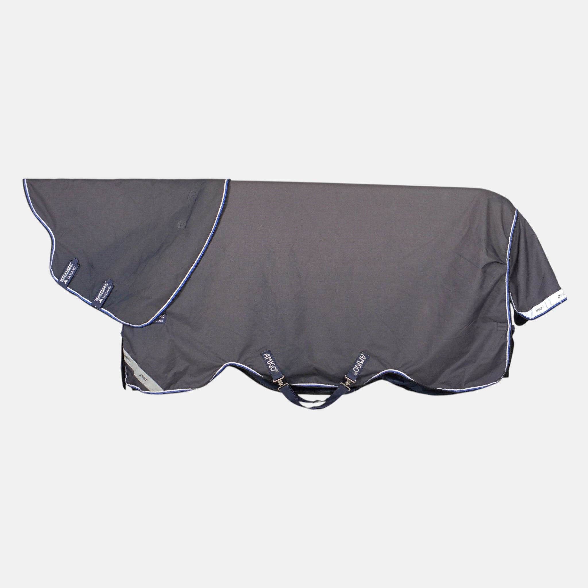 Utetäcke Amigo Bravo 400g + Hals | 145
