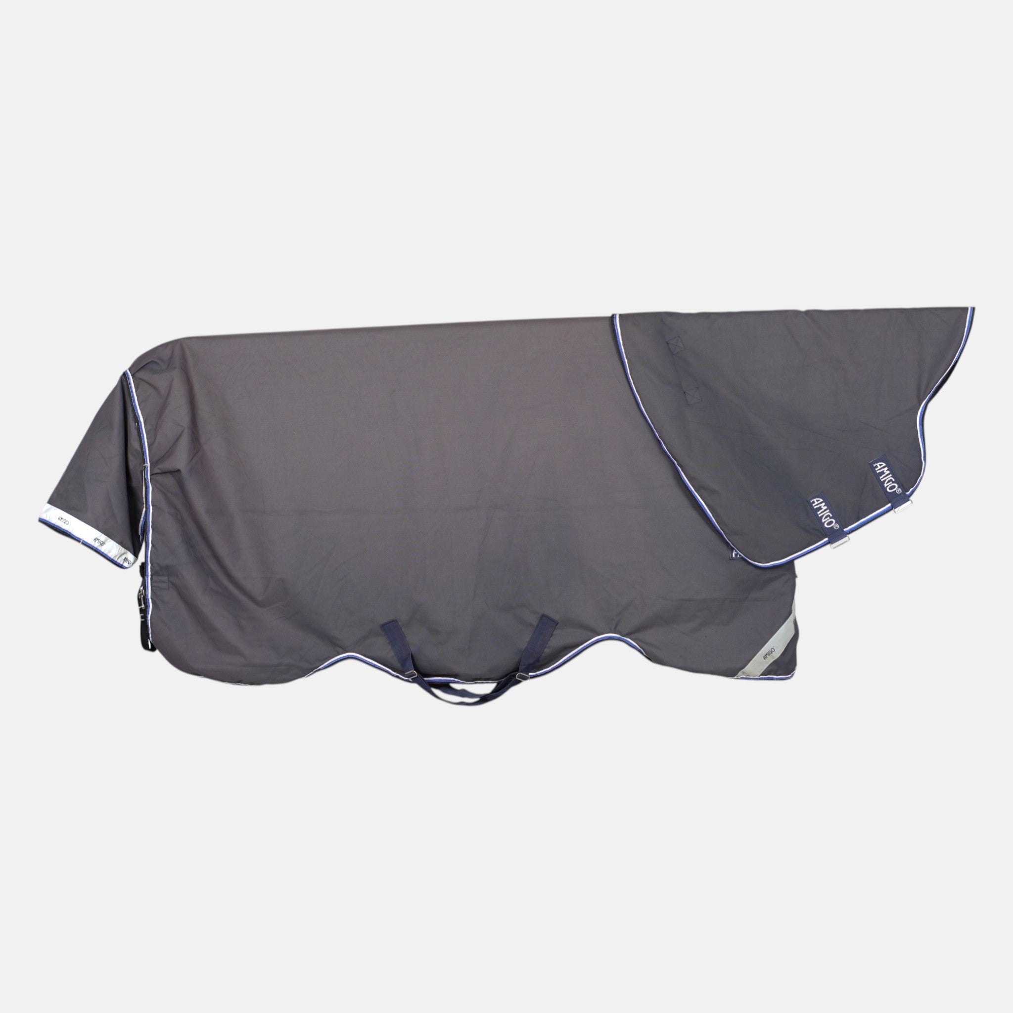 Utetäcke Amigo Bravo 400g + Hals | 145