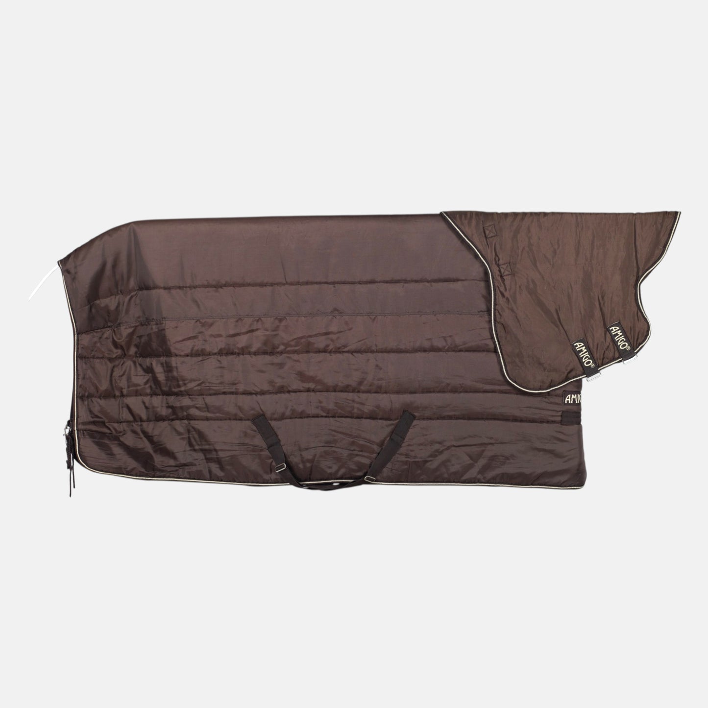 Stalltäcke Amigo Insulator 550g + Hals | 145