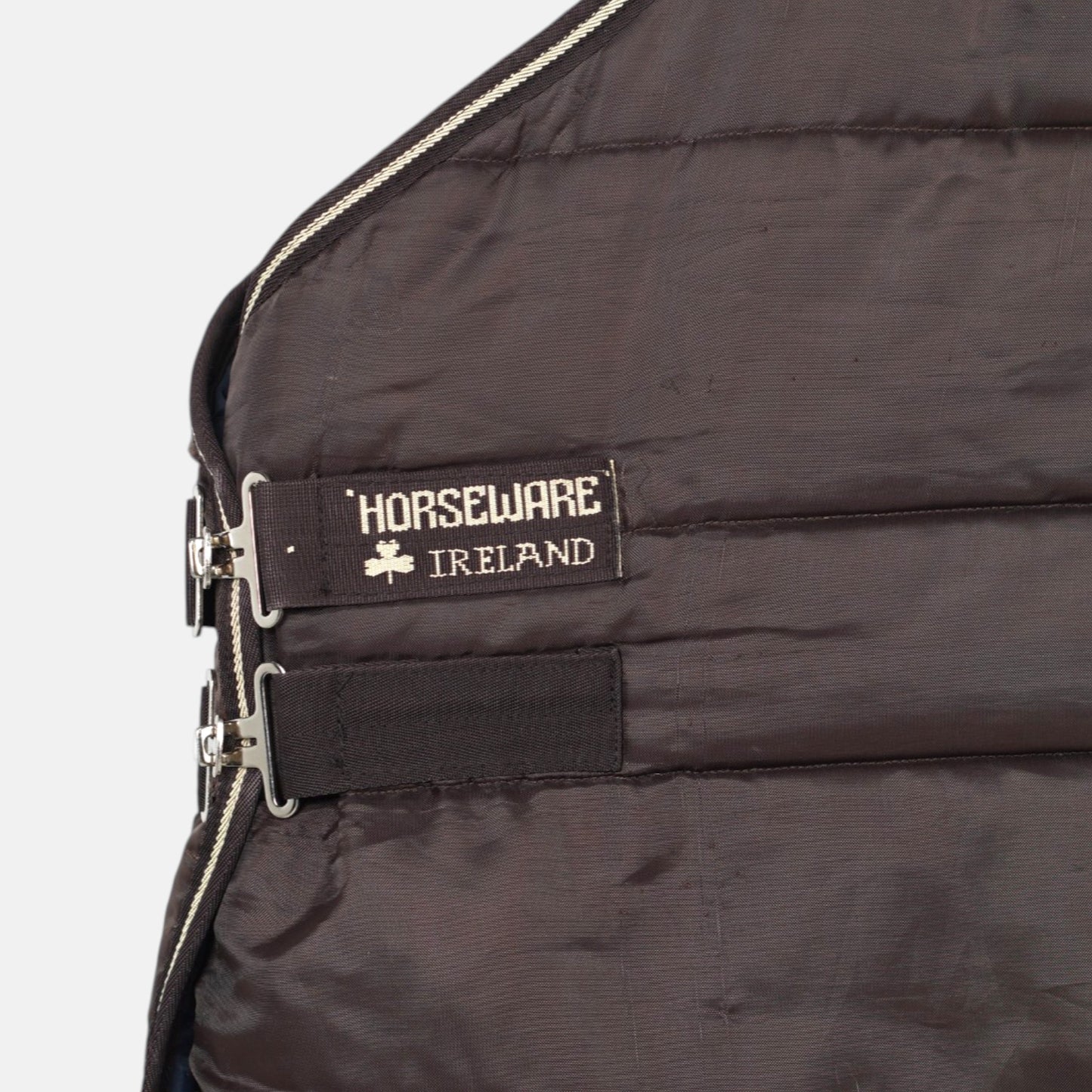 Stalltäcke Amigo Insulator 550g + Hals | 145