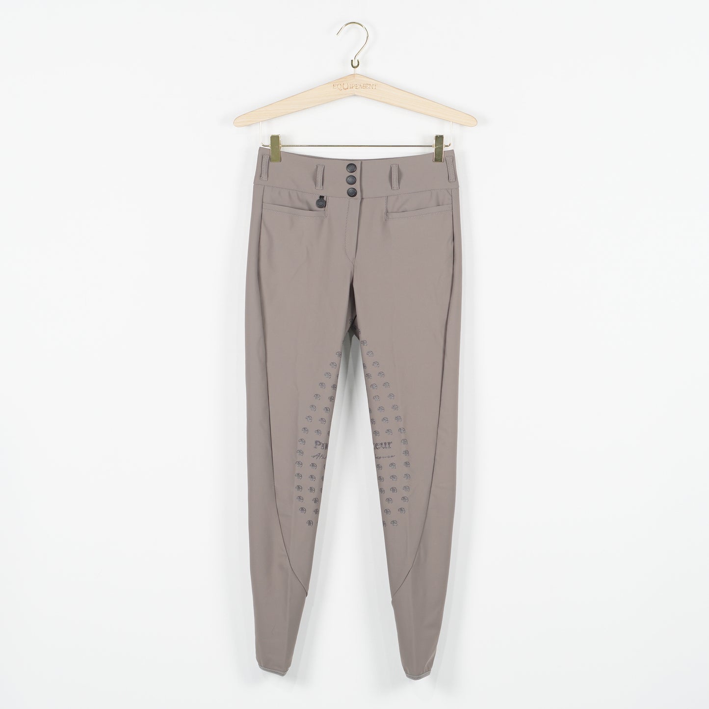 Ridbyxor Athleisure Helskodda | 36