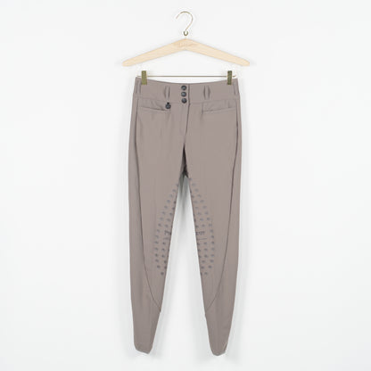 Ridbyxor Athleisure Helskodda | 36