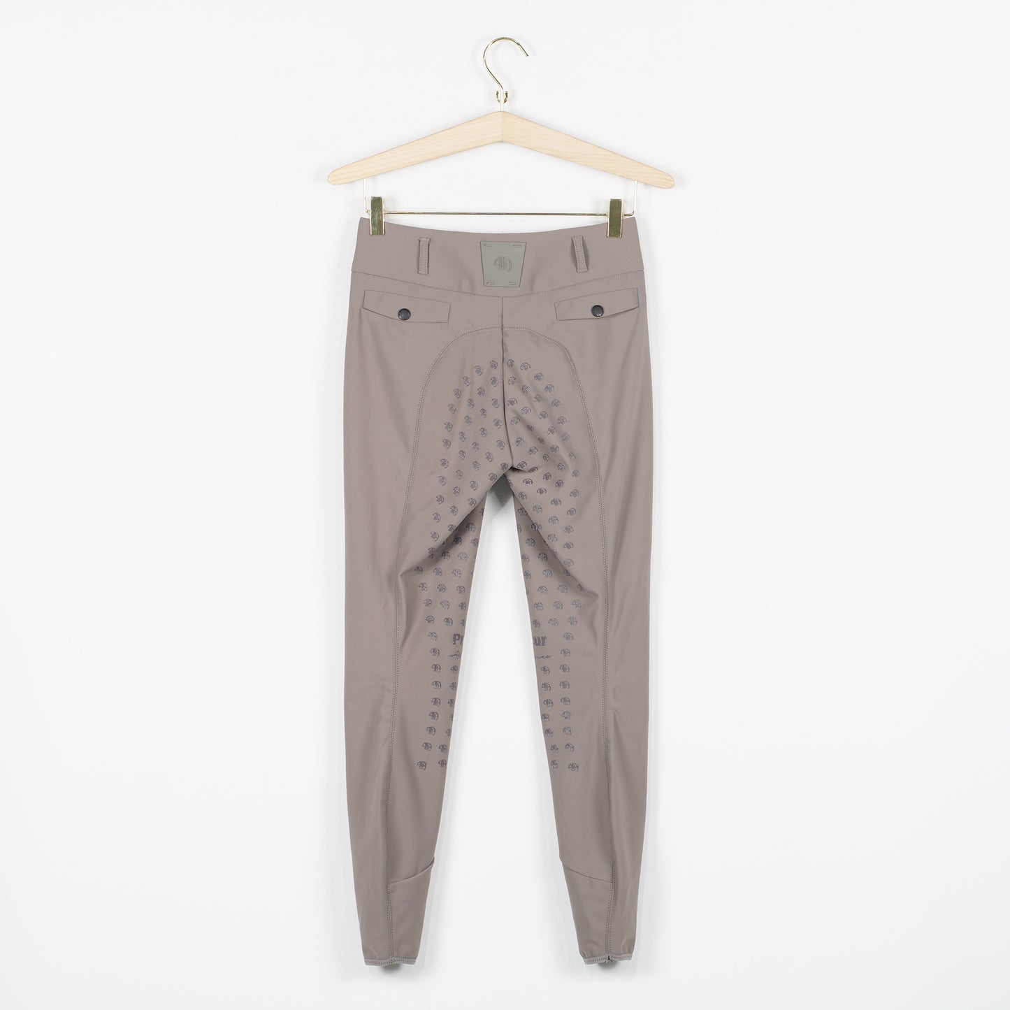 Ridbyxor Athleisure Helskodda | 36