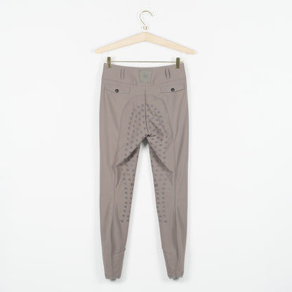 Ridbyxor Athleisure Helskodda | 36