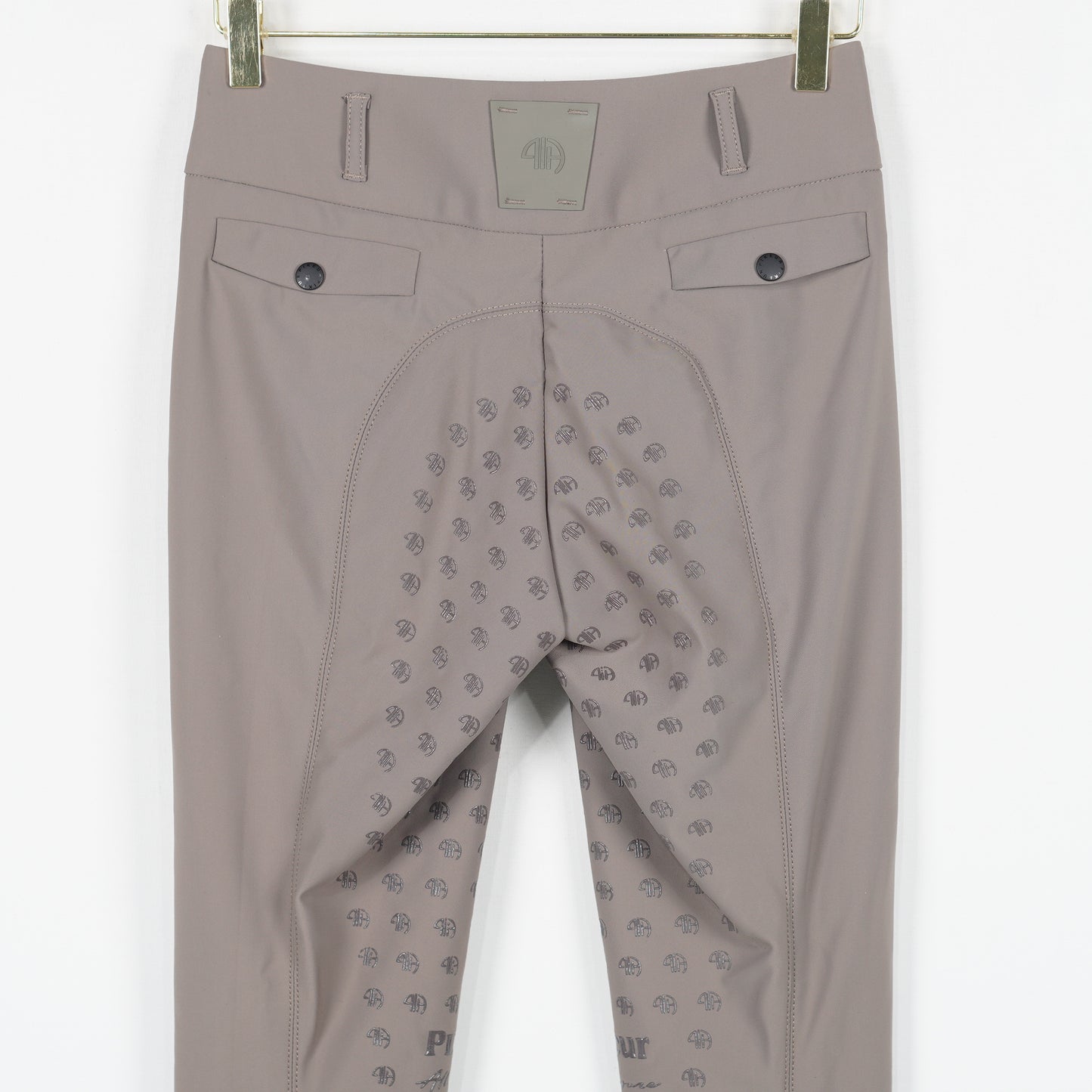 Ridbyxor Athleisure Helskodda | 36