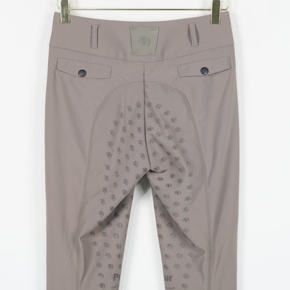 Ridbyxor Athleisure Helskodda | 36