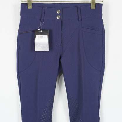 Ridbyxor Stella Halvskodda | 36