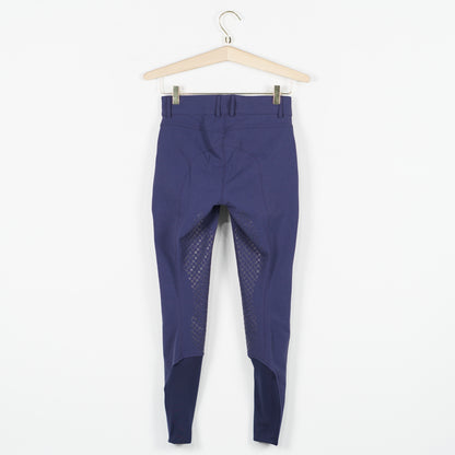 Ridbyxor Stella Halvskodda | 36