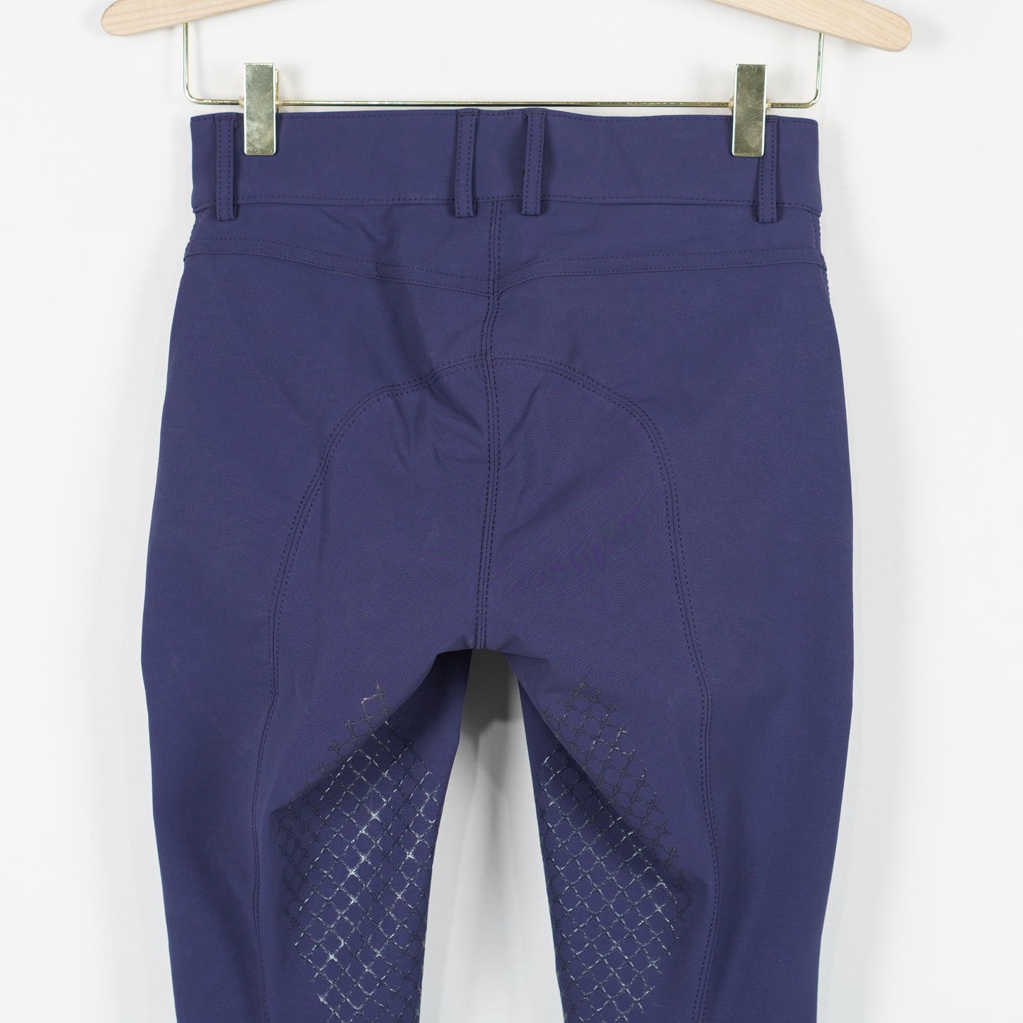 Ridbyxor Stella Halvskodda | 36