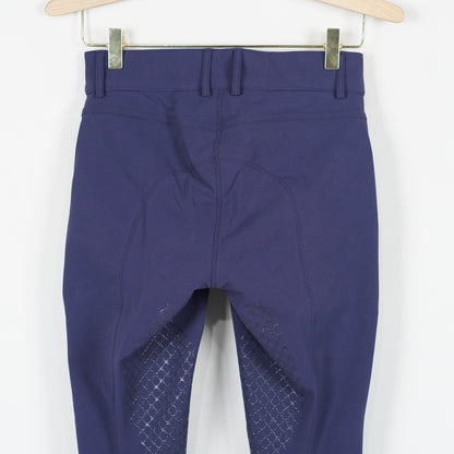 Ridbyxor Stella Halvskodda | 36