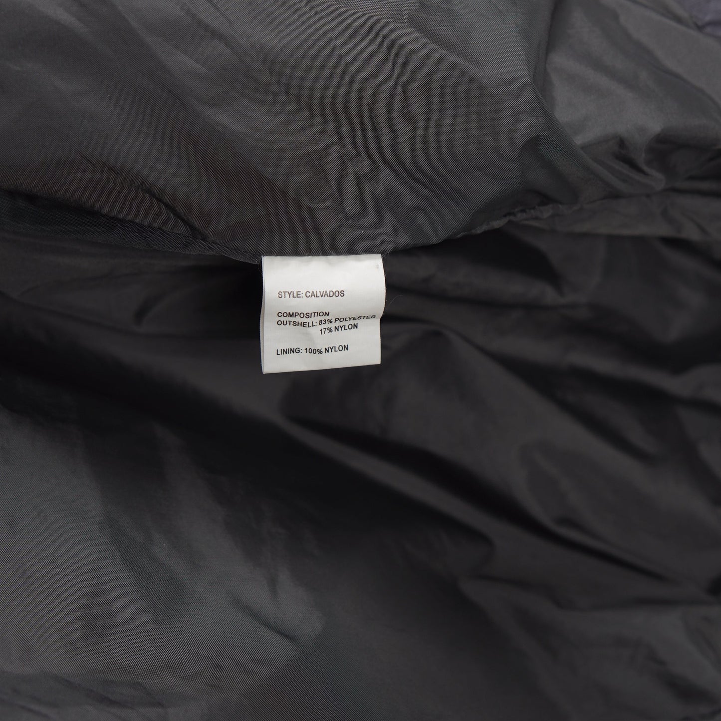 Stalljacka Calvados | 36