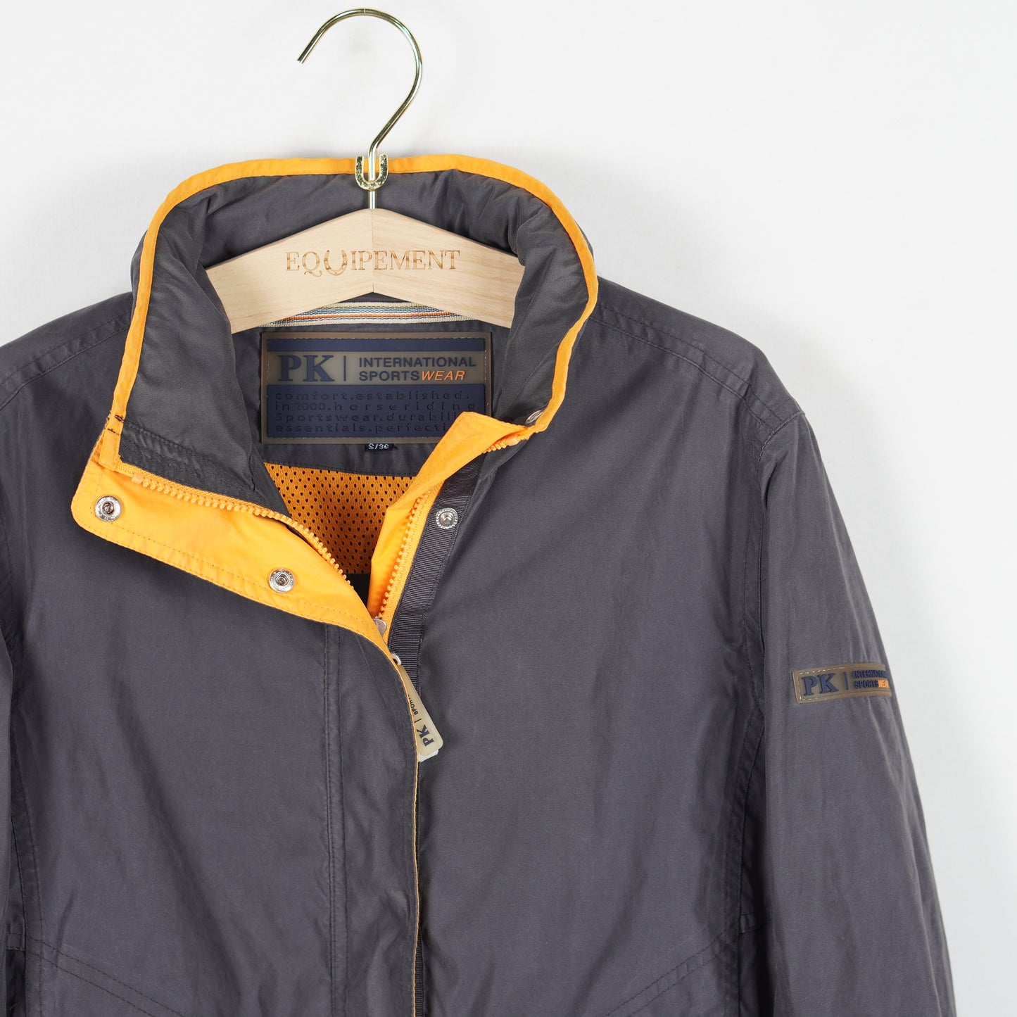 Stalljacka Calvados | 36