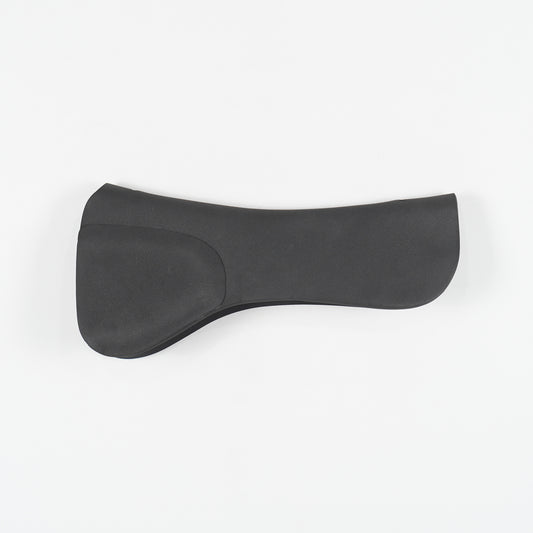 Sadelpadd Comfort Front Rise | One Size