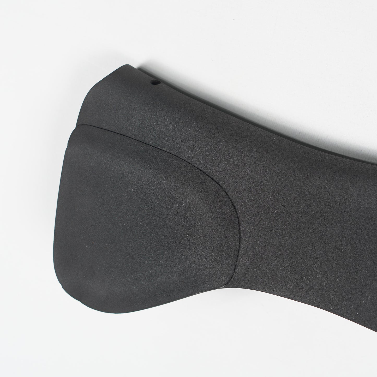 Sadelpadd Comfort Front Rise | One Size