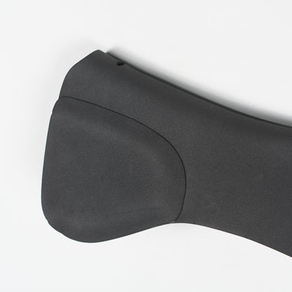 Sadelpadd Comfort Front Rise | One Size